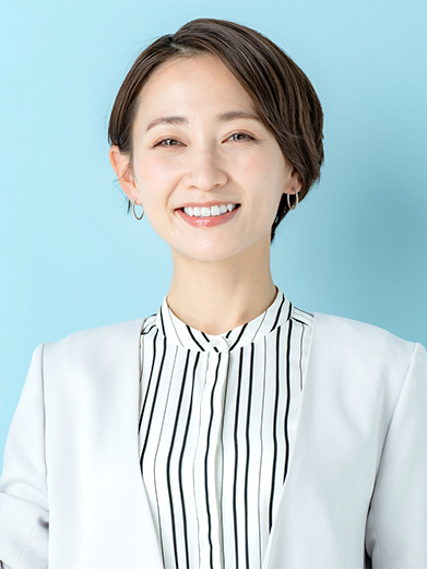 メインカウンセラー紹介 東京都港区で婚活なら結婚相談所 MyOwnen